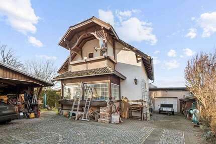 Haus zum Kaufen in Berlin Rauchfangswerder 565.000,00 € 160 m² - Berlin / Rauchfangswerder