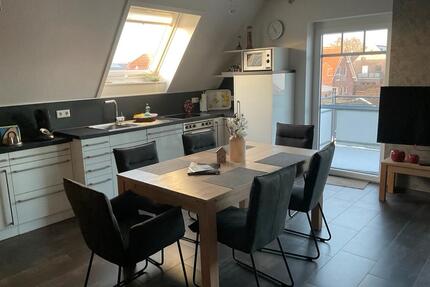 Ferienwohnung Greetsiel frei - 70,00&nbsp;EUR Kaltmiete, in Krummhörn (PLZ: 26736)