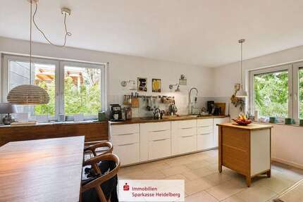 Haus zum Kaufen in Heidelberg 575.000,00 € 148 m²