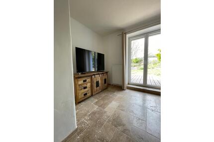 Vermietung eines stilvollen Hauses in Selb