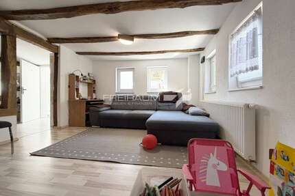 Wohnung zum Kaufen in Siegen Oberschelden 165.000,00 € 85.07 m² - Siegen / Oberschelden