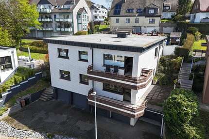 Haus zum Kaufen in Breckerfeld 499.000,00 € 201 m²