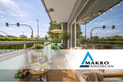 3D VIRTUAL TOUR - Erstbezug, moderne Citywohnung in Elmshorn