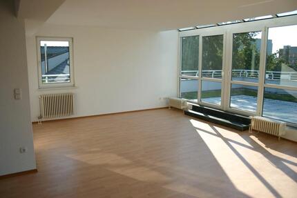 Exklusive Maisonette-Wohnung Dachterrasse PROVISIONSFREI - Berlin Spandau