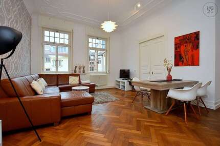 Wohnung zum Mieten in Stuttgart 2.690,00 € 98 m²