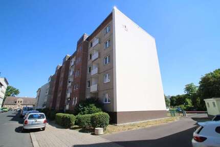 Wohnung zum Mieten in Magdeburg 313,01 € 56.91 m²