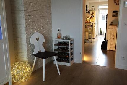 Attraktive, helle 3 Zimmer Wohnung in ListOststadt – Provisionsf - Hannover Vahrenwald-List