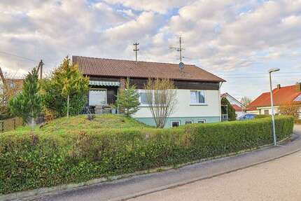 Haus zum Kaufen in Horb-Altheim 298.000,00 € 113 m²