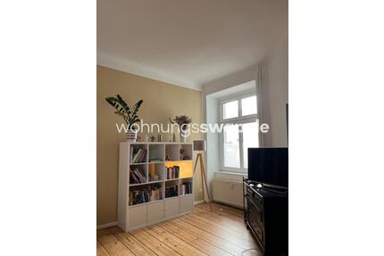 Wohnungsswap - 4 Zimmer, 90 m² - Bötzowstraße, Pankow, Berlin