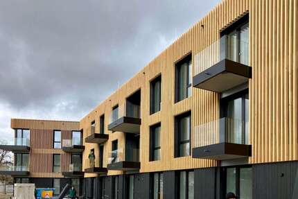 Wohnung zum Kaufen in Gilching 555.000,00 € 62.56 m²