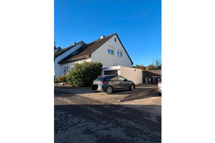 *ohne Makler* Tolles Haus für die ganze Familie - Bad Nenndorf