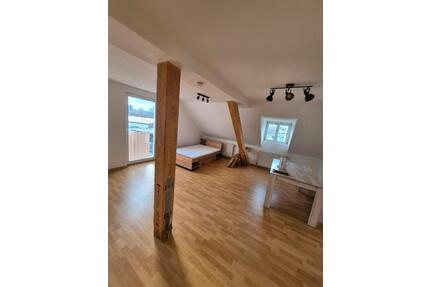 2-Zimmer Mietwohnung 66qm st. Georgen, bayreuth - Ahorntal