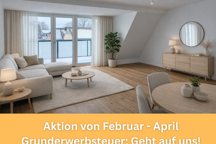 Wohnung zum Kaufen in Kisdorf 429.000,00 € 86 m²