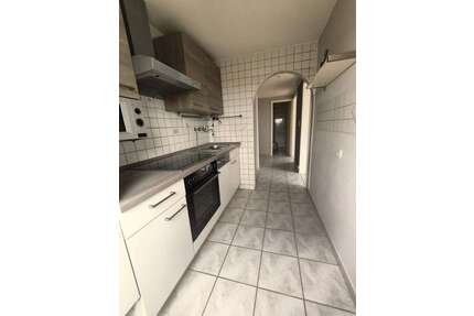 Wohnung zum Kaufen in Hechingen 89.000,00 € 41 m²