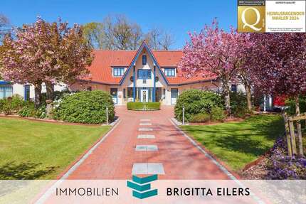 Haus zum Kaufen in Ottersberg 1.070.000,00 € 340.84 m²