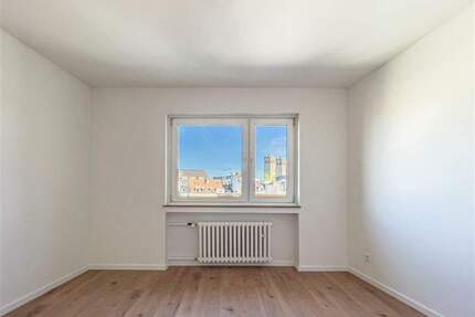 Attraktive 2-Zimmer-Wohnung in der Kölner Altstadt - Wohnen oder clever investieren