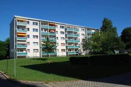 Wohnung zum Mieten in Chemnitz 337,00 € 60.36 m²