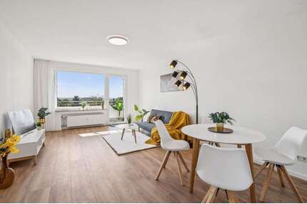 Wohnung zum Kaufen in Saarbrücken 189.900,00 € 89 m²
