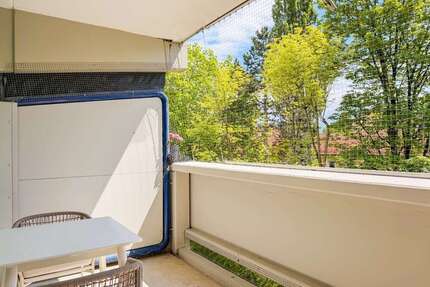 Wohnung zum Kaufen in München 320.000,00 € 30.5 m²