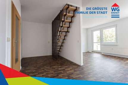 Wohnung zum Mieten in Chemnitz 663,00 € 111.51 m²