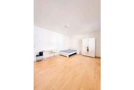 Wohnung zum Mieten in Stuttgart 640,00 € 29 m²