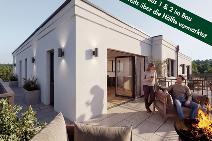 Wohnung zum Kaufen in Langenfeld 565.000,00 € 87.3 m²