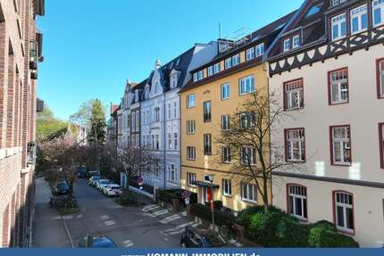 Wohnung zum Kaufen in Münster 695.000,00 € 119 m²