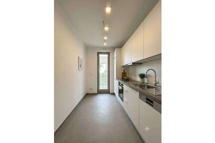 Wohnung zum Mieten in Wustermark 830,00 € 54.95 m²
