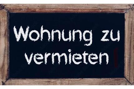 Mietwohnung, renovierte 3 Zimmer Altbauwohnung,neue Einbauküche - Monheim