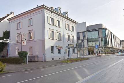 Haus zum Kaufen in Konstanz 2.485.000,00 € 609 m²