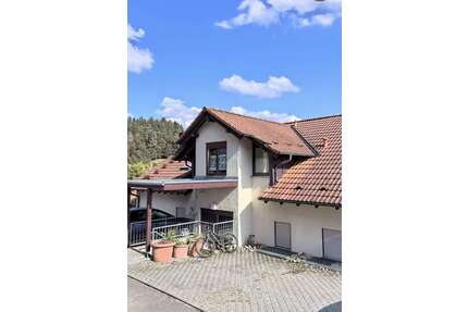 Wohnung zum Kaufen in Murrhardt 149.000,00 € 48.55 m²