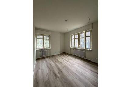 Geräumige 4-Zimmer-Wohnung in Singen (Hohentwiel) zu vermieten