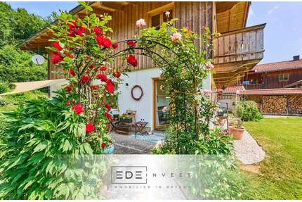 Haus zum Kaufen in Miesbach 1.199.000,00 € 164 m²