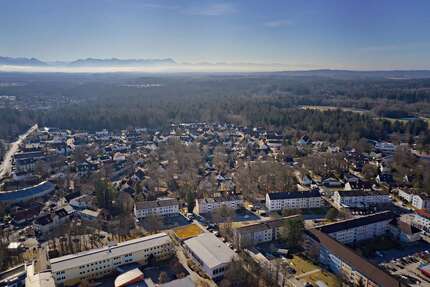 Wohnung zum Kaufen in Geretsried 260.000,00 € 67.16 m²