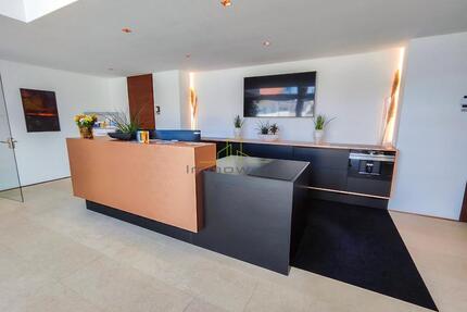 Mehr als nur ein Büro – Ihr Platz für Wachstum, Netzwerk und Erfolg in Erolzheim.