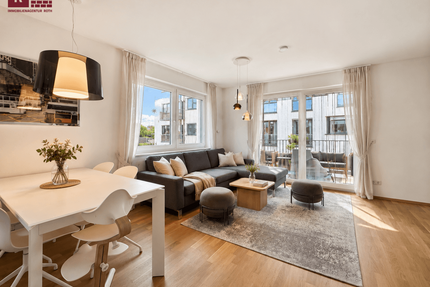 Wohnung zum Kaufen in Frankfurt am Main 840.000,00 € 100 m²