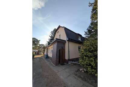 Haus zum Kaufen in Zeuthen 399.900,00 € 130 m²