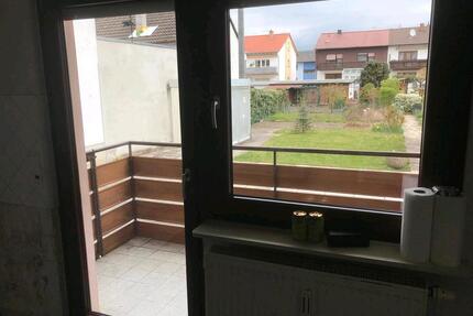 Wohnung zu vermieten in Philippsburg - Waghäusel