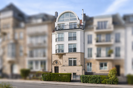 Wohnung zum Mieten in Düsseldorf-Oberkassel 1.850,00 € 75 m²