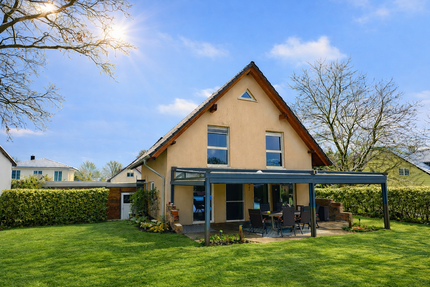 Haus zum Kaufen in Teltow 895.000,00 € 119.23 m²