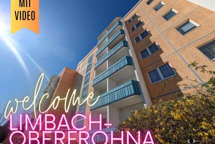 ++ einziehen & Wohlfühlen - neue 1-Raum Wohnung mit Balkon in schöner, beschaulicher Wohnanlage ++ - Limbach-Oberfrohna