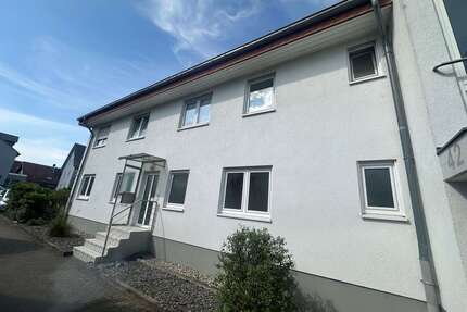 Wohnung zum Kaufen in Hirschberg an der Bergstraße Leutershausen 325.000,00 € 110 m² - Hirschberg an der Bergstraße / Leutershausen