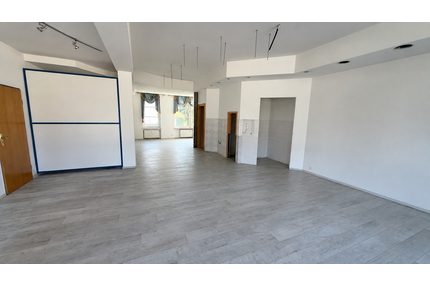 Wohnung zum Kaufen in Bernau am Chiemsee 349.000,00 € 84 m²