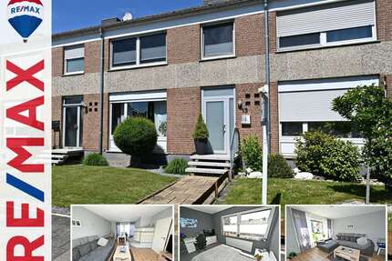 Haus zum Kaufen in Weeze 229.000,00 € 85 m²