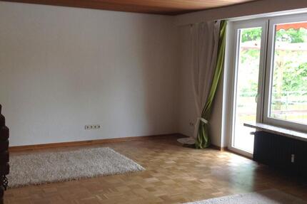Biete schöne 3-Zimmerwohnung in Malente-Krummsee an. - Handewitt Jarplund