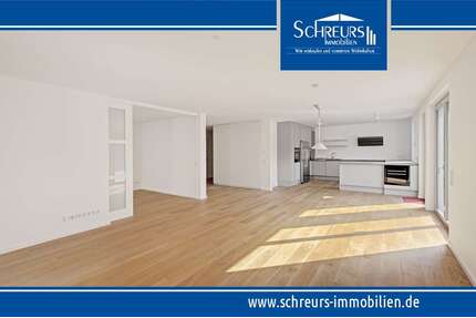 Wohnung zum Mieten in Krefeld-Bockum 2.400,00 € 171 m²