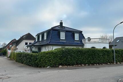 Verkaufe Haus in Mönchhagen - 470.000,00&nbsp;EUR Kaufpreis, ca.&nbsp; 200,00&nbsp;m&sup2; in Bentwisch (PLZ: 18182)