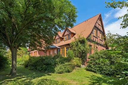 Haus zum Kaufen in Eicklingen 795.000,00 € 330 m²