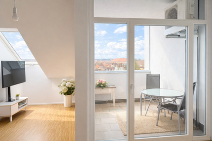 Wohnung zum Mieten in Germersheim 650,00 € 46.53 m²