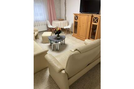 Ferien Wohnung, Wohnen auf Zeit Uelzen ab 01082026 frei